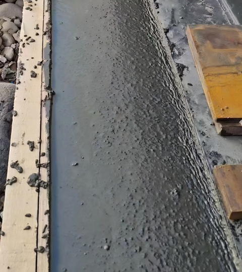 源城环氧砂浆的特点及施工流程​