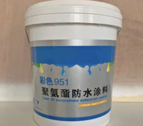 源城聚氨酯防水涂料