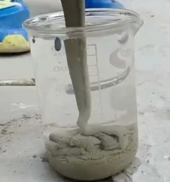 源城水工混凝土絮凝剂，水下抗分散剂的作用及施工方法