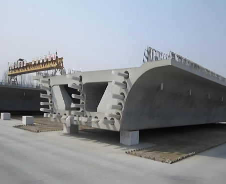 源城抗冻压浆料的特点及标准化施工工艺